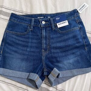 Womens shorts